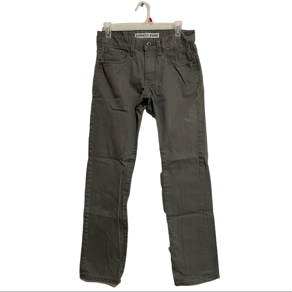 Express Jeans